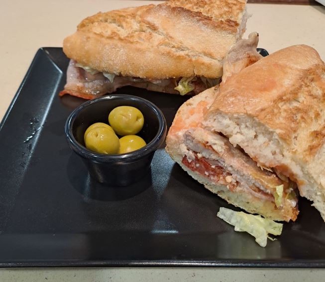 Bocatas